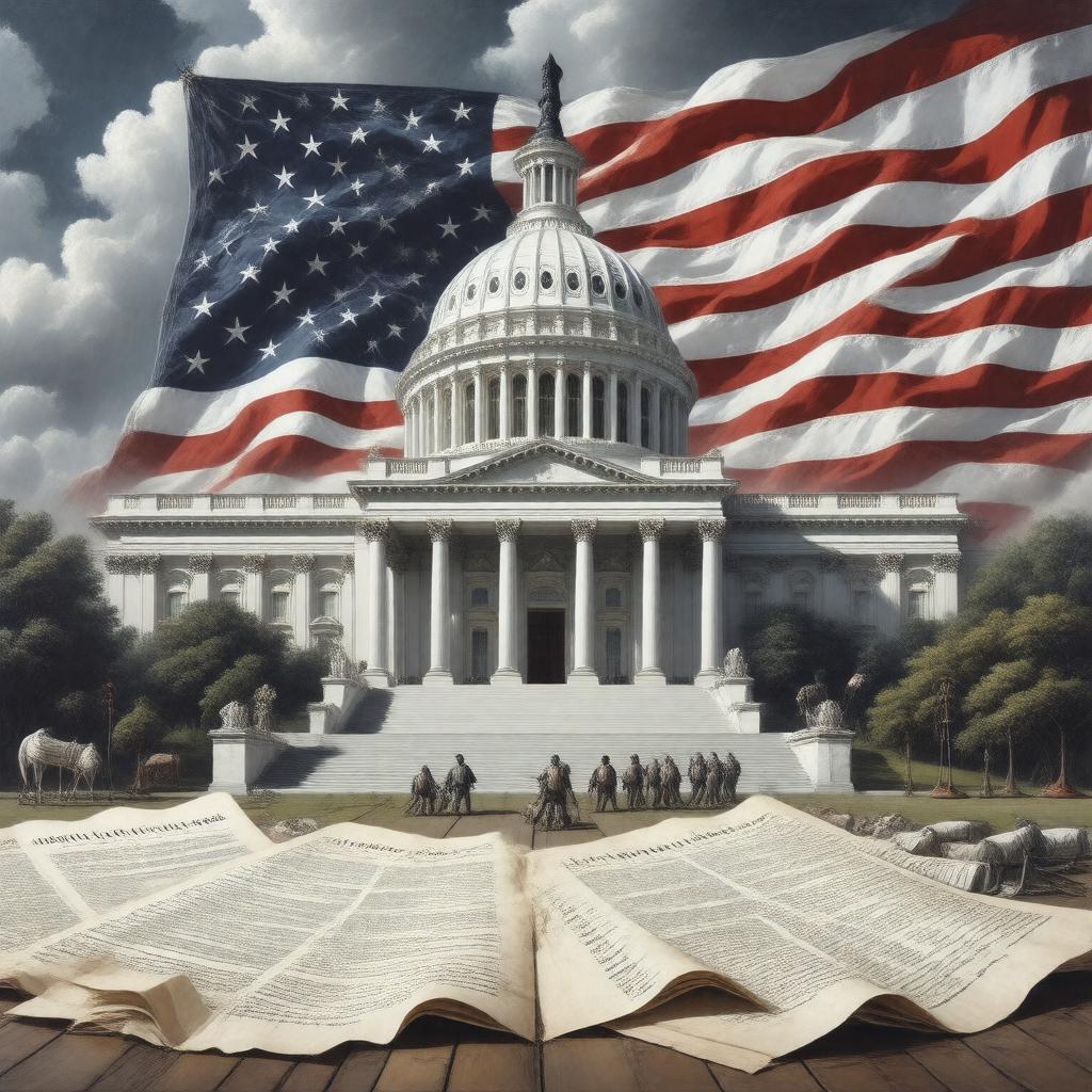 United States law